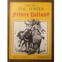 Prince Valiant volume 4