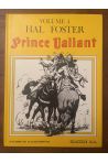 Prince Valiant volume 4