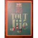 Tout Jijé 1951-1952