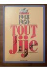 Tout Jijé 1948-1950