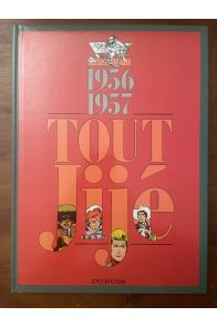 Tout Jijé 1956-1957