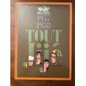 Tout Jijé 1957-1958