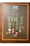 Tout Jijé 1957-1958