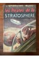 L'épervier bleu, Les pirates de la stratosphère