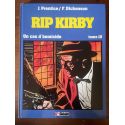Rip Kirby tome 12, Un cas d'homicide