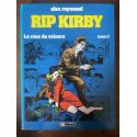 Rip Kirby tome 11, La rose de velours
