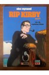 Rip Kirby Tome 9, L'or du capitaine Stone