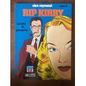 Rip Kirby Tome 8, La fille du gangster