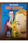 Rip Kirby Tome 8, La fille du gangster
