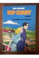 Rip Kirby tome 7, La valise aux dollars