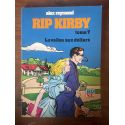 Rip Kirby tome 7, La valise aux dollars