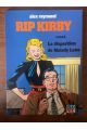 Rip Kirby tome 6, La disparition de Melody Lane