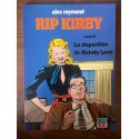 Rip Kirby tome 6, La disparition de Melody Lane
