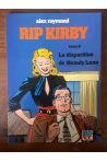 Rip Kirby tome 6, La disparition de Melody Lane