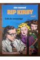 Rip Kirby tome 5, L'été du mensonge