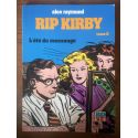 Rip Kirby tome 5, L'été du mensonge