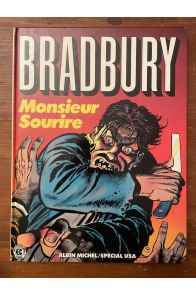 Monsieur Sourire