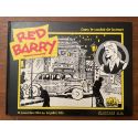 Red Barry, Dans le couloir de la mort