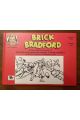 Brick Bradford strips quotidiens tome 13