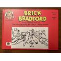 Brick Bradford strips quotidiens tome 13