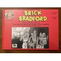 Brick Bradford strips quotidiens tome 12