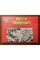 Brick Bradford strips quotidien tome 11