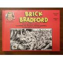 Brick Bradford strips quotidiens tome 11