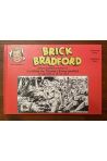 Brick Bradford strips quotidiens tome 11