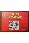 Brick Bradford strips quotidiens tome 10