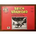 Brick Bradford strips quotidiens tome 8