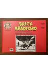 Brick Bradford strips quotidiens tome 8