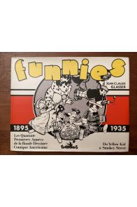 Funnies 1895-1935