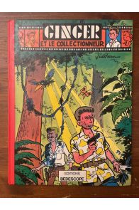 Ginger et le collectionneur