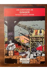 Les aventures de Ginger