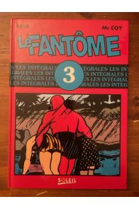 Le Fantôme Intégrale Tome 3