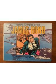 James Bond Volume 1 1966, L'homme au pistolet d'or, Tuer n'est pas jouer