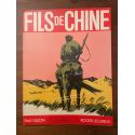 Fils de Chine, Edition originale