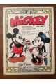 L'intégrale Mickey Volume 7