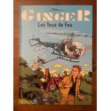 Ginger, Les yeux de feu