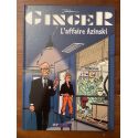 Ginger, L'affaire Azinski