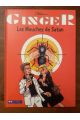 Ginger, Les mouches de Satan
