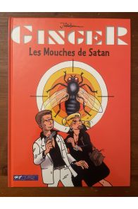 Ginger, Les mouches de Satan