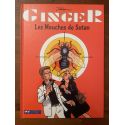 Ginger, Les mouches de Satan