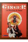 Ginger, Les mouches de Satan