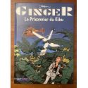 Ginger, Le prisonnier du Kibu