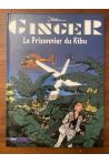 Ginger, Le prisonnier du Kibu