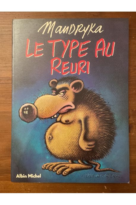 Le type du Reuri