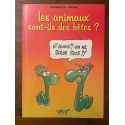 Les animaux sont-ils des bêtes ?