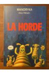 Mandryka chez Freud, La Horde