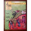 Les 4 As L'intégrale Tome 7